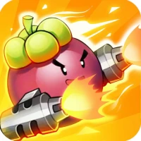 Plants Defense - Zombie War