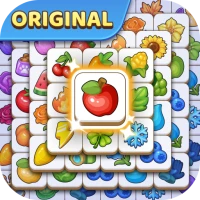 Tile Travel: Match Puzzle Game