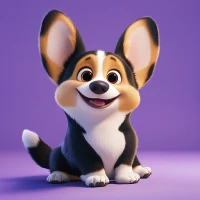 ZenCorgi: Puppy Pet Dog Games