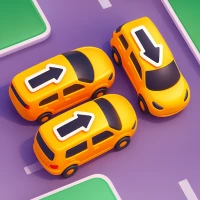 Traffic Car Escape: Jam Puzzle