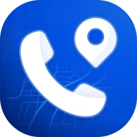 Caller ID Name Location, Theme