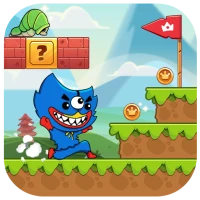 Super Rob's World - Run Game