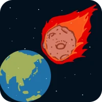 Save the Earth from Meteorites