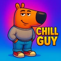 Chill Guy