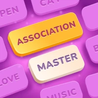 Association Master: Word Game