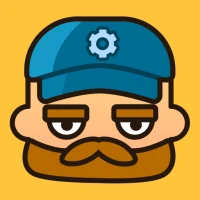 Idle Car Fix: Tycoon Game