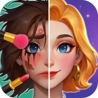 Tile Fashion: Love Story