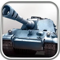 Crazy Tank(Casual Game)