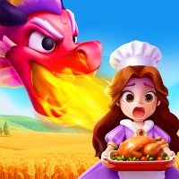 Princess Protect: Dragon Wars