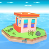 City Builder Puzzle Game