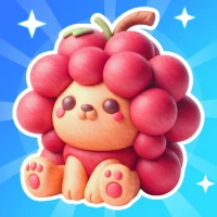 Clay Jam: Color Match