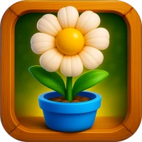 Bloom Sort 3D