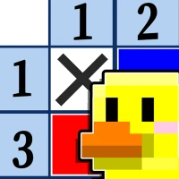 Nonogram - Color Picture Cross