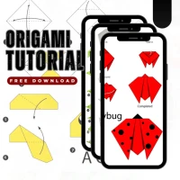 Origami Tutorial