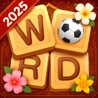 Word Shatter: Word Block