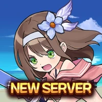 Raise Your Knights:New Server!