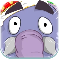 The King of the Throne