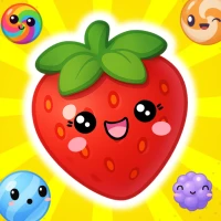 Sweet Fall- Merge & Bake