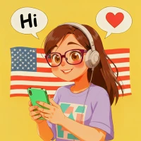 Learn English Easily