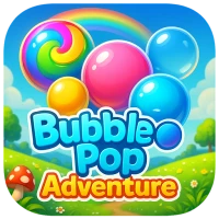 Bubble Pop Adventure