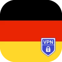 VPN Germany - Fast Safe VPN