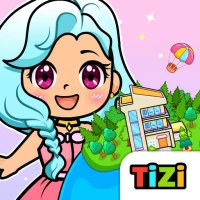 Tizi Avatar Life - World Games