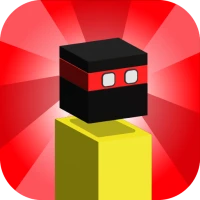 Ninja Hero Jumper