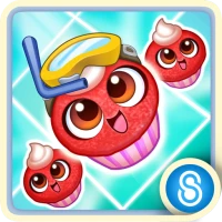 Cupcake Mania: Galapagos