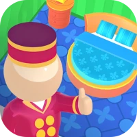 Grand Hotel Story