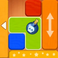 Block Jam Master:Wooden