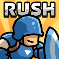 Force Rush: Backpack Merge
