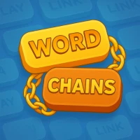 Word Chains: Association Game
