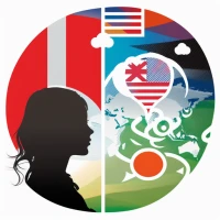 Translate Me! Talk with anyone