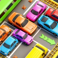 Car Escape Out: Parking Game