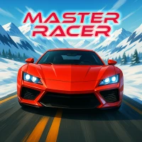 Master Racer 3D: Race Car Game