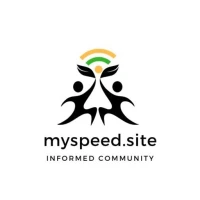 MySpeed : Speed Test