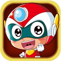 Car Racing : Happy Superman