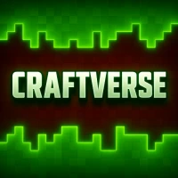 CraftVerse – Sandbox Survival