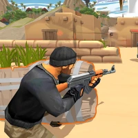 War Mayhem - Gun Shooting game