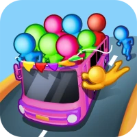 Bus Parking: Traffic Jam Mania