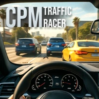 CPM Traffic Racer