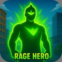 Rage Hero