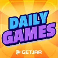 Daily Games - Puzzles & More