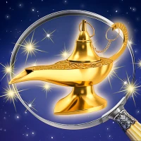 Seekers of Magic Lamp