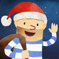 Fiete Christmas Advent calenda