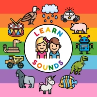 Animal Sounds for baby