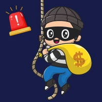 Whack the Thief