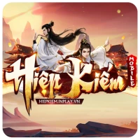 Hiệp Kiếm Mobile