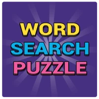 Word Search Puzzle Game
