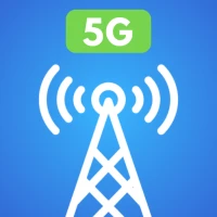 Cell Tower Locator 5G, 4G, LTE